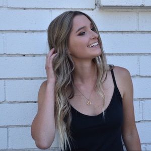 Meet your Posher, Alyssa